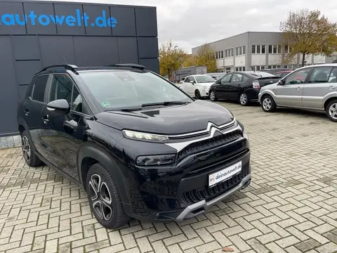 Annonce CITROEN C3 Diesel 2023 d'occasion 