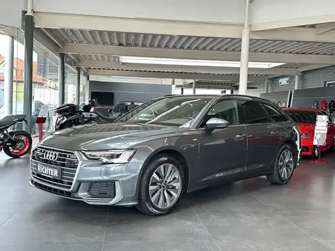 Used AUDI A6 Diesel 2021 Ad 