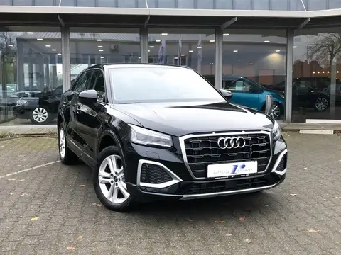 Used AUDI Q2 Petrol 2023 Ad 