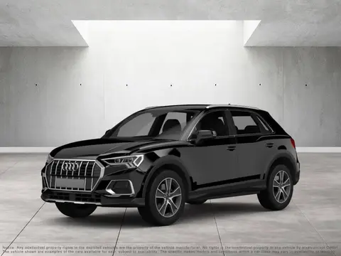 Used AUDI Q3 Petrol 2023 Ad 