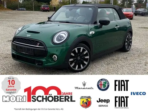 Used MINI COOPER Petrol 2020 Ad 