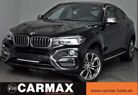 Used BMW X6 Diesel 2017 Ad 