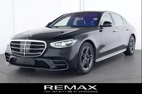 Used MERCEDES-BENZ CLASSE S Diesel 2024 Ad 