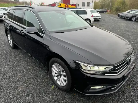 Used VOLKSWAGEN PASSAT Diesel 2021 Ad 