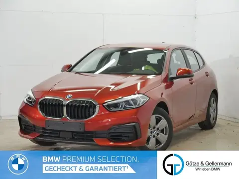 Annonce BMW SERIE 1 Essence 2023 d'occasion 