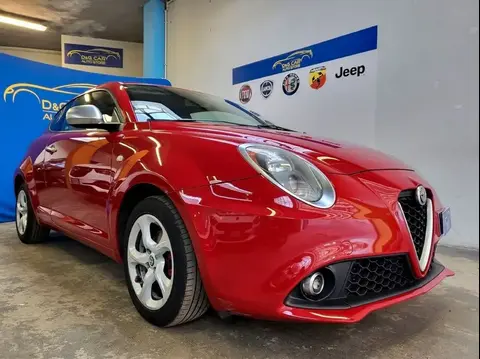 Used ALFA ROMEO MITO LPG 2018 Ad 