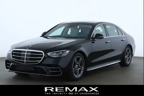 Annonce MERCEDES-BENZ CLASSE S Essence 2024 d'occasion 