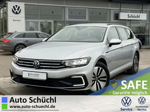 Used VOLKSWAGEN PASSAT Hybrid 2020 Ad 