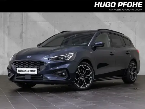 Used FORD FOCUS Petrol 2020 Ad 