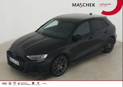 Used AUDI RS3 Petrol 2024 Ad 