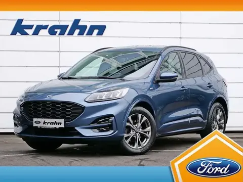 Annonce FORD KUGA Diesel 2020 d'occasion 