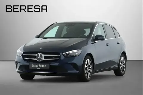 Used MERCEDES-BENZ CLASSE B Hybrid 2022 Ad 