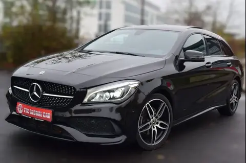 Used MERCEDES-BENZ CLASSE CLA Diesel 2019 Ad 