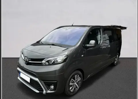 Used TOYOTA PROACE Diesel 2024 Ad 