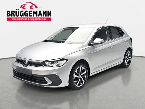 Used VOLKSWAGEN POLO Petrol 2023 Ad 