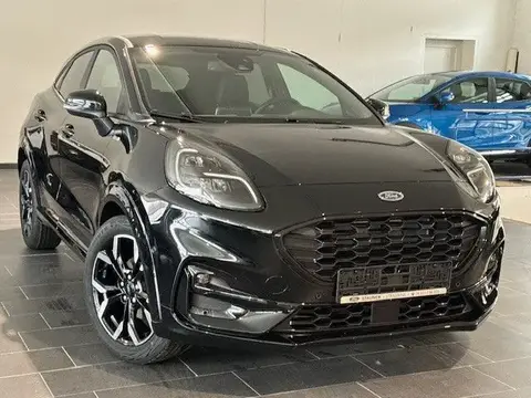 Annonce FORD PUMA Essence 2024 d'occasion 