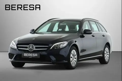 Annonce MERCEDES-BENZ CLASSE C Diesel 2019 d'occasion 