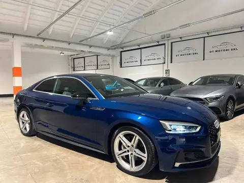 Used AUDI A5 Diesel 2016 Ad 