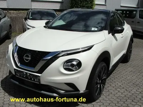 Annonce NISSAN JUKE Essence 2023 d'occasion 