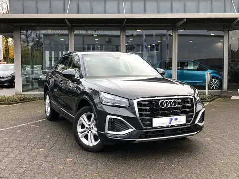 Annonce AUDI Q2 Essence 2023 d'occasion 