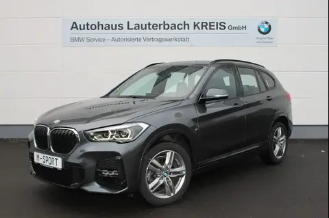 Used BMW X1 Petrol 2020 Ad 