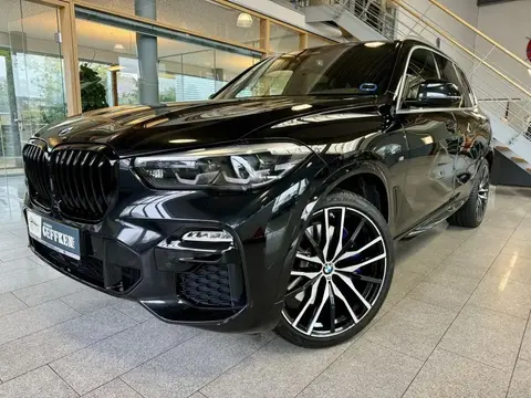 Used BMW X5 Diesel 2019 Ad 