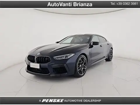 Used BMW M8 Petrol 2023 Ad 