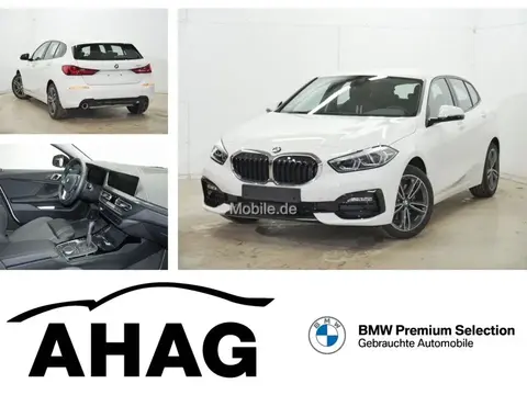 Annonce BMW SERIE 1 Essence 2024 d'occasion 