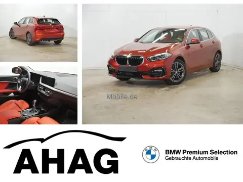 Used BMW SERIE 1 Petrol 2024 Ad 