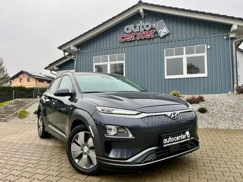 Used HYUNDAI KONA Not specified 2019 Ad 