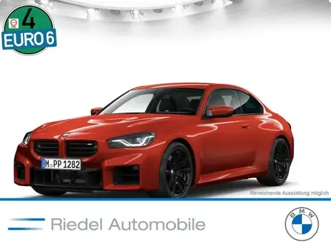 Used BMW M2 Petrol 2024 Ad 