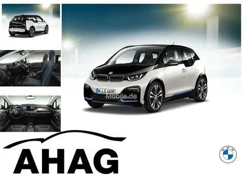 Used BMW I3 Not specified 2021 Ad 