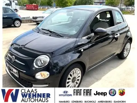 Used FIAT 500 Petrol 2021 Ad 