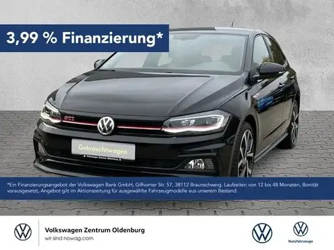 Annonce VOLKSWAGEN POLO Essence 2020 d'occasion 