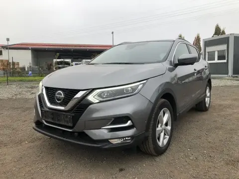 Annonce NISSAN QASHQAI Essence 2019 d'occasion 