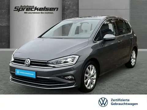 Used VOLKSWAGEN GOLF Petrol 2019 Ad 