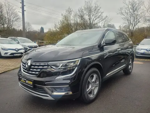 Used RENAULT KOLEOS Diesel 2020 Ad 