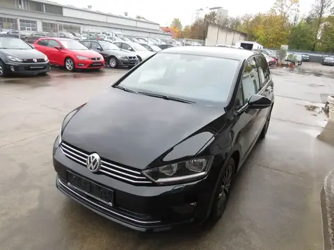 Used VOLKSWAGEN GOLF Diesel 2016 Ad 