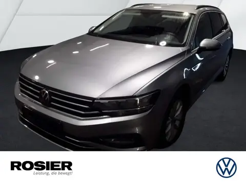 Used VOLKSWAGEN PASSAT Diesel 2024 Ad 