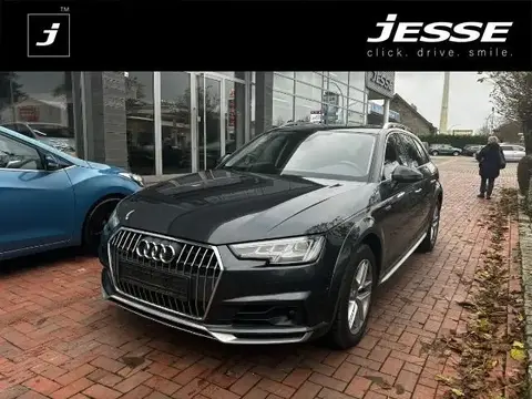 Used AUDI A4 Diesel 2016 Ad 