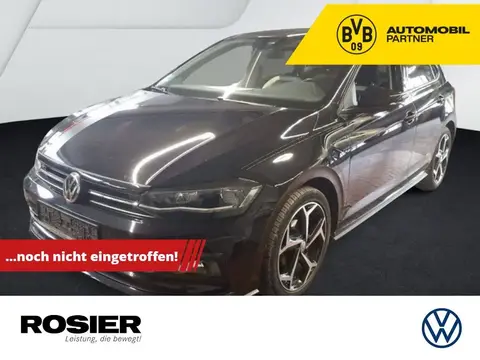 Annonce VOLKSWAGEN POLO Essence 2020 d'occasion 