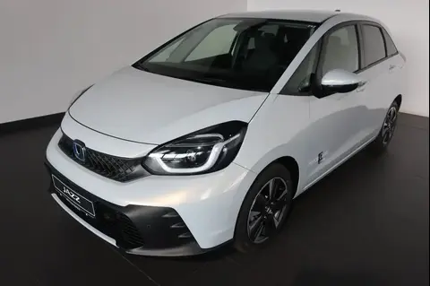 Annonce HONDA JAZZ Essence 2023 d'occasion 