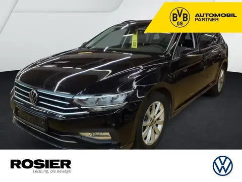 Annonce VOLKSWAGEN PASSAT Essence 2024 d'occasion 