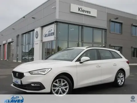 Used SEAT LEON Diesel 2021 Ad 