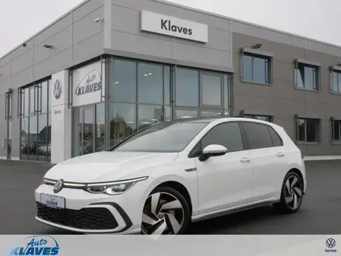 Used VOLKSWAGEN GOLF Petrol 2021 Ad 