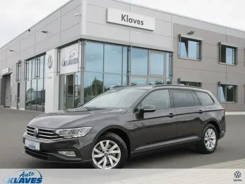 Used VOLKSWAGEN PASSAT Diesel 2021 Ad 