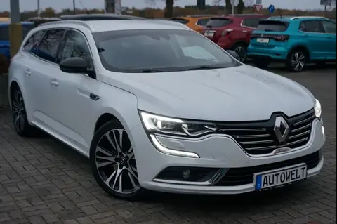 Annonce RENAULT TALISMAN Essence 2016 d'occasion 