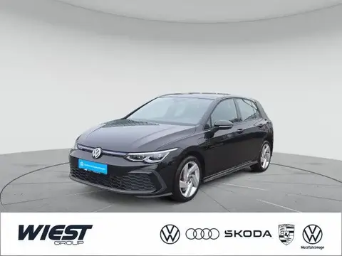 Used VOLKSWAGEN GOLF Hybrid 2022 Ad 