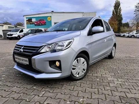 Annonce MITSUBISHI SPACE STAR Essence 2024 d'occasion 