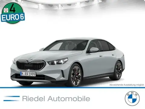 Used BMW SERIE 5 Diesel 2024 Ad 